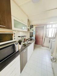 Blk 107 Tiong Bahru Orchid (Bukit Merah), HDB 3 Rooms #584513861
